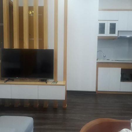 Ha Thinh Phat Apartment Hai Phong Dış mekan fotoğraf