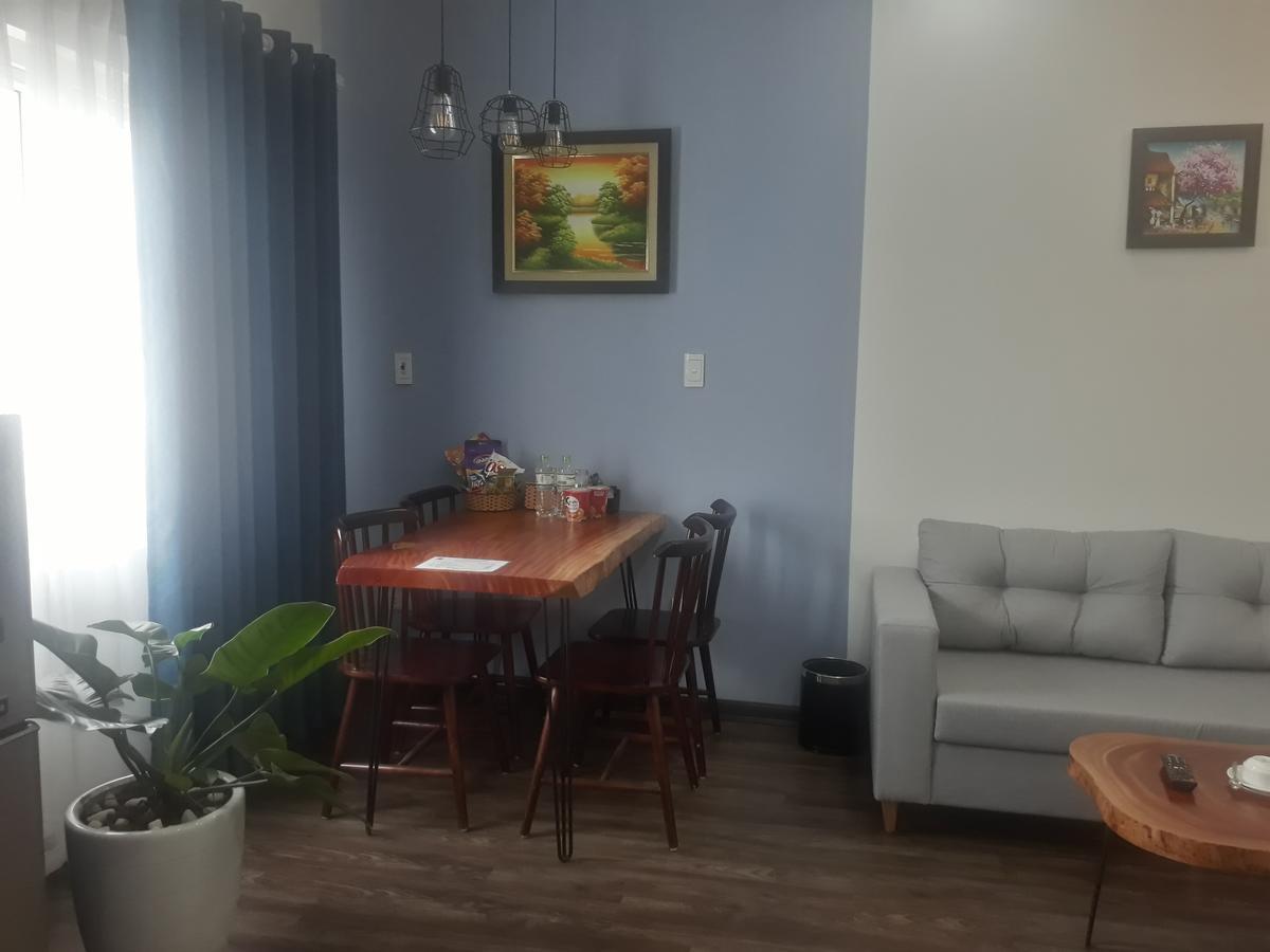 Ha Thinh Phat Apartment Hai Phong Dış mekan fotoğraf