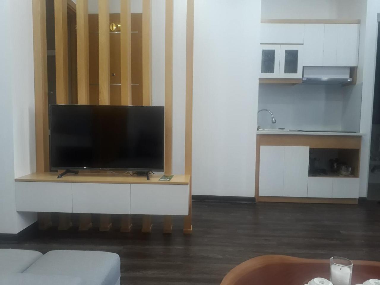 Ha Thinh Phat Apartment Hai Phong Dış mekan fotoğraf