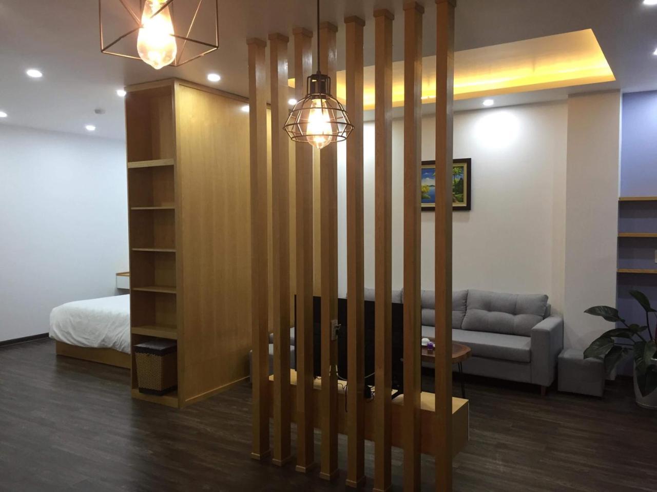 Ha Thinh Phat Apartment Hai Phong Dış mekan fotoğraf